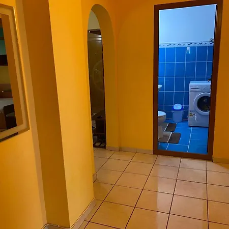 Cozy 3-room In דירה אפורי נורד