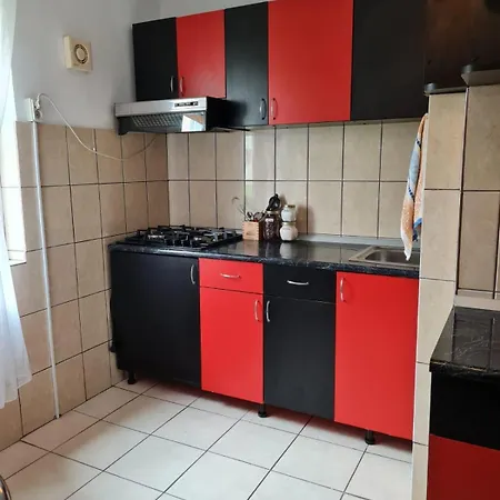 Cozy 3-room In אפורי נורד