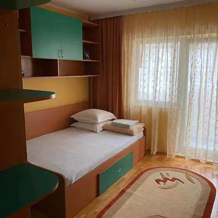Cozy 3-room In אפורי נורד