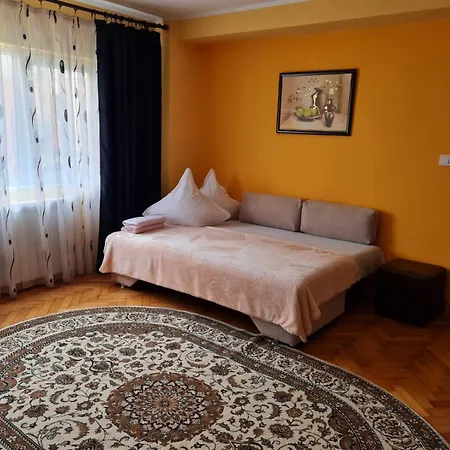 Cozy 3-room In